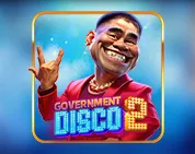 GOVERNMENT DISCO 2