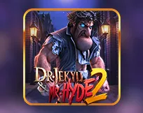 Dr. Jekyll and Mr. Hyde 2