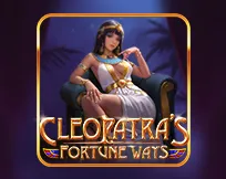 Cleopatra`s Fortune Ways